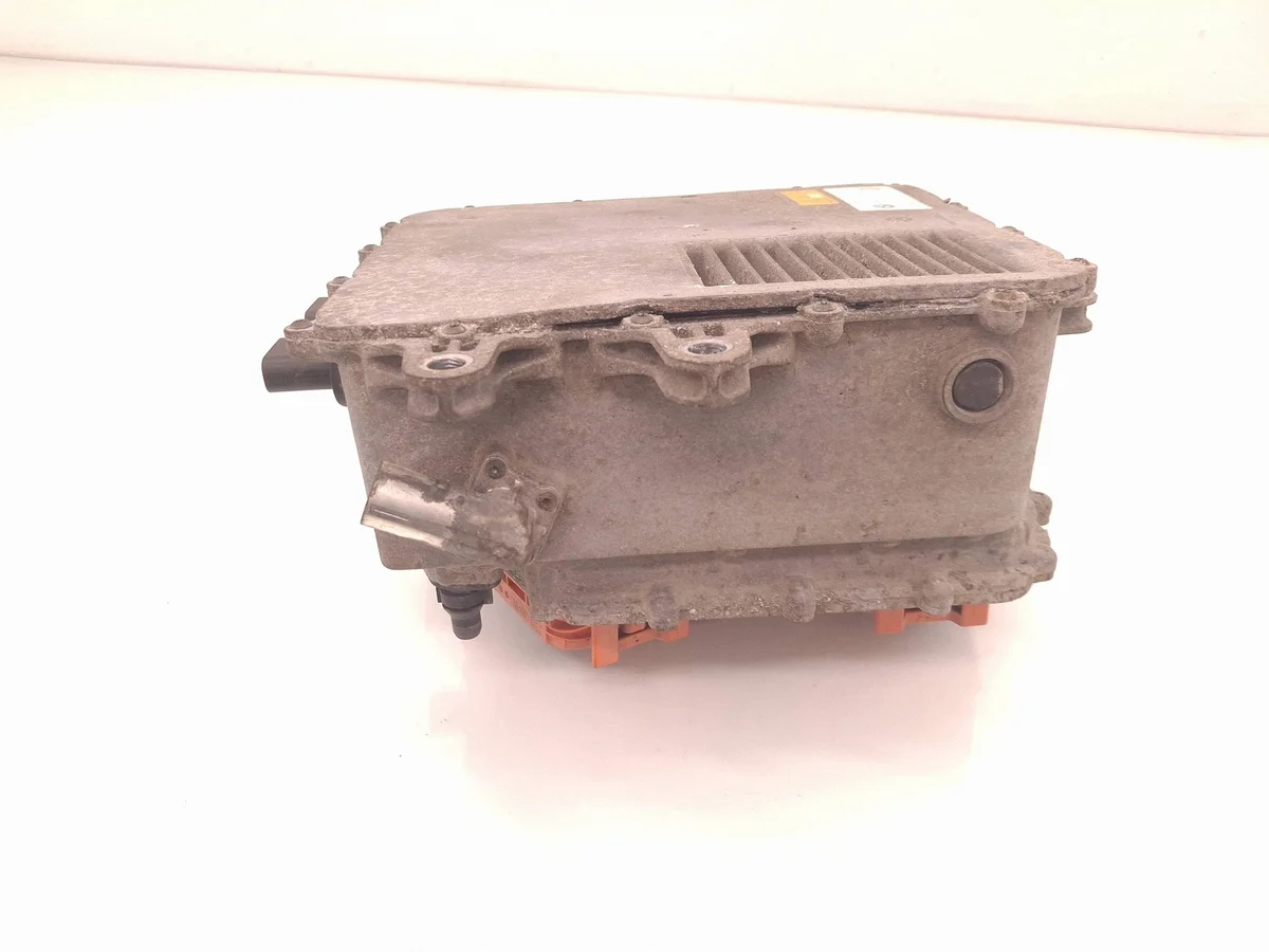 Inversor BMW i3 2016 8661000 Usado image 5