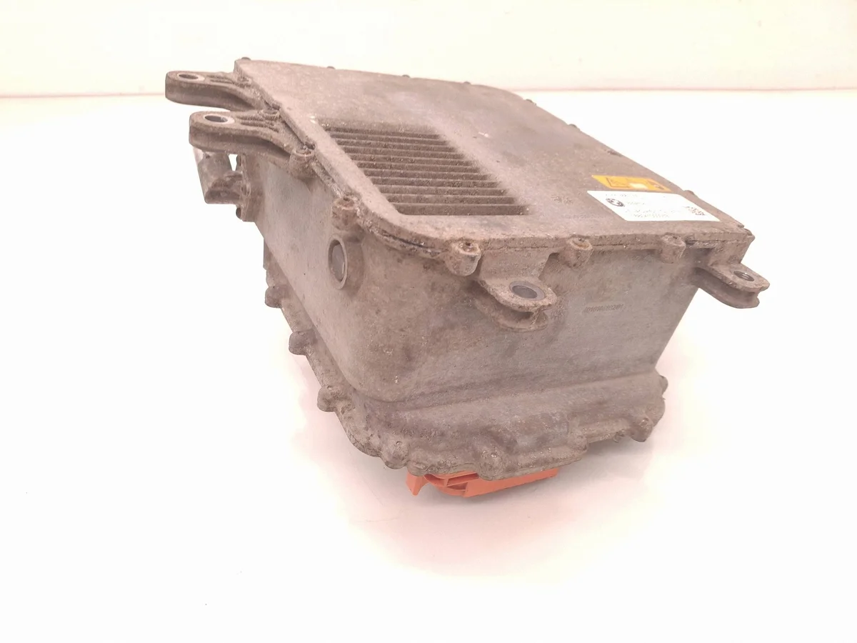 Inversor BMW i3 2016 8661000 Usado image 6