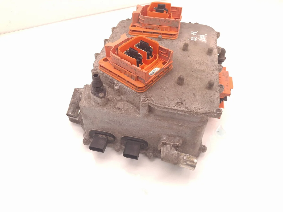 Inversor BMW i3 2016 8661000 Usado image 7