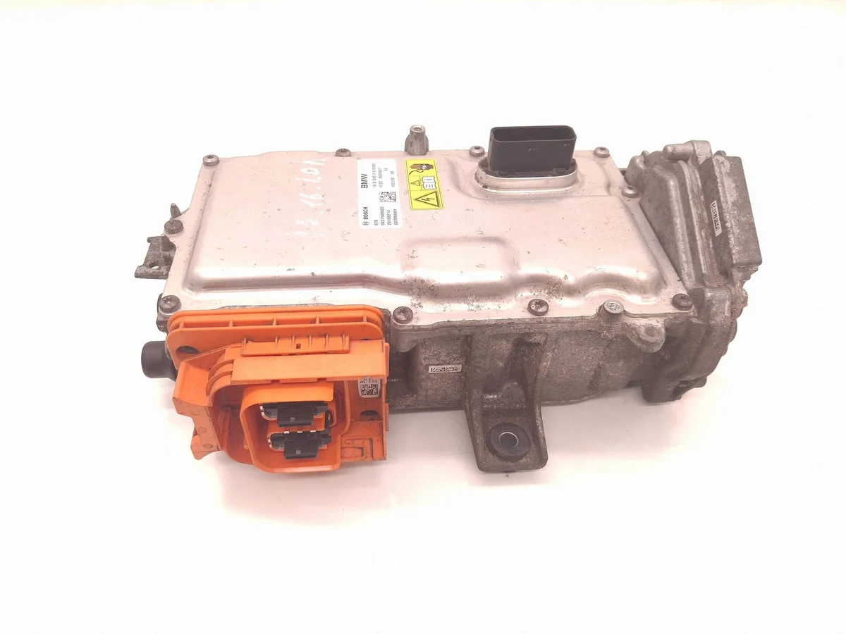 BMW i3 2016 Inverter 8650657 image 2
