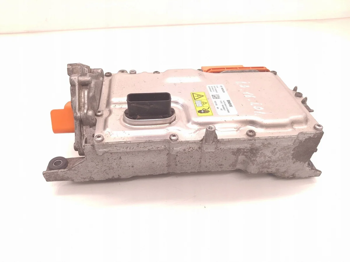 BMW i3 2016 Inverter 8650657 image 3