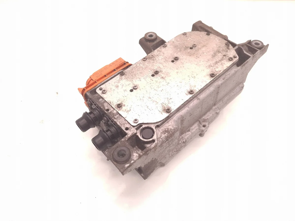 BMW i3 2016 Inverter 8650657 image 7
