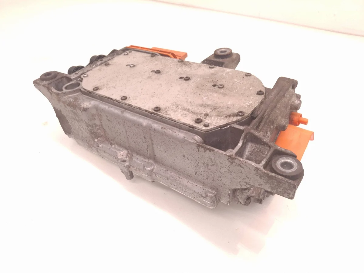 BMW i3 2016 Inverter 8650657 image 8