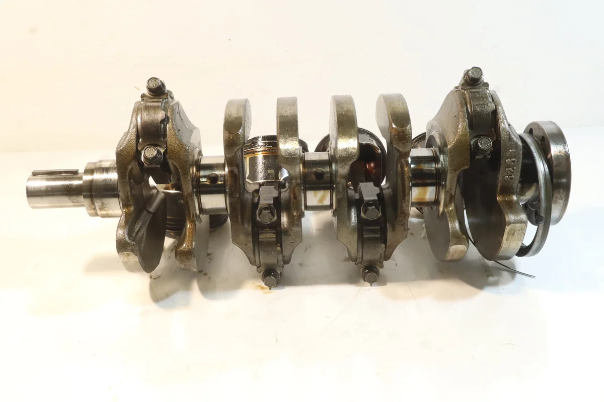 ALBERO MOTORE MG HS 1.5 T-GDi SC5133050104