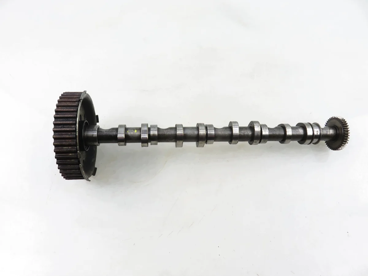 Arbre à cames VW Passat B7 2.0 TDI