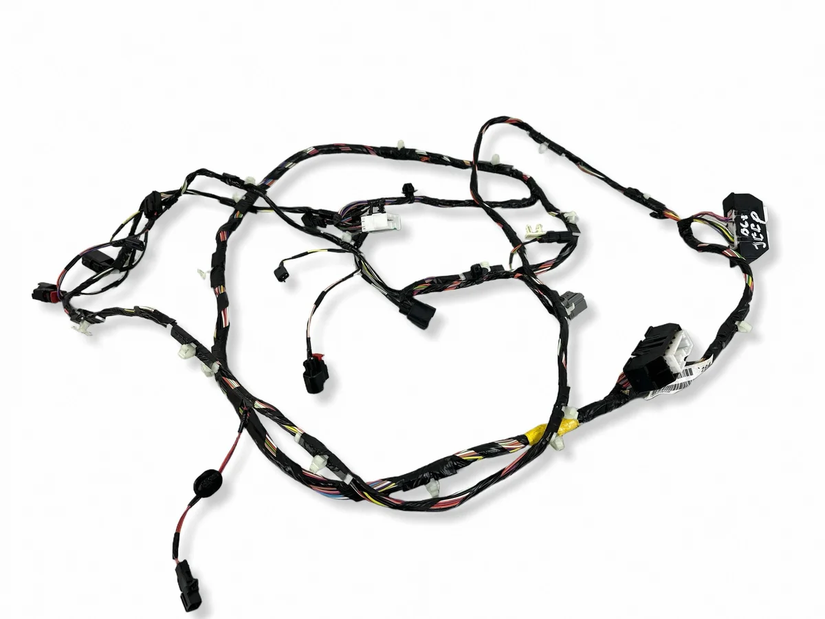 Jeep Grand Cherokee Trunk Wiring Harness P68022294AG