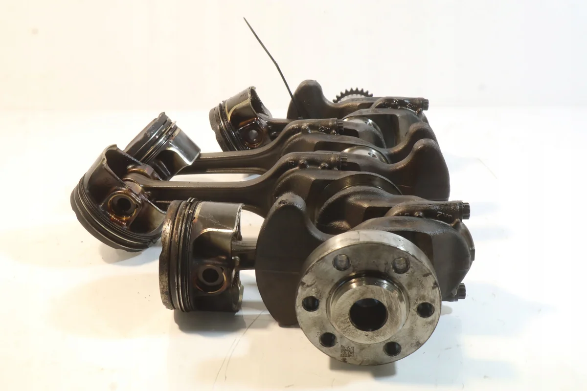 Kampiakseli Cupra Leon E-Hybrid 150 OE image 6