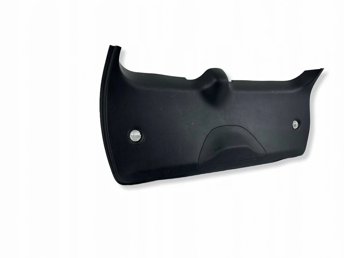 Jeep Grand Cherokee 2020 Garniture Coffre 1XW83DX9AM image 3