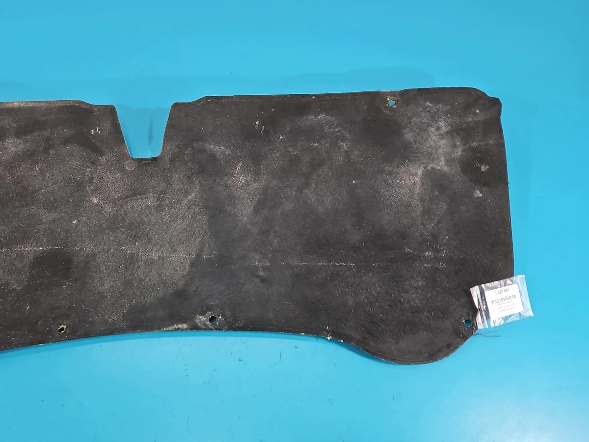 Used Hood Insulation Toyota Auris II IMPRK1628981
