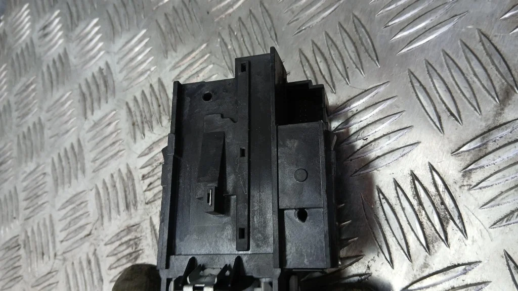 Zündschloss VW Passat B6 1.9TDI 05-10 image 4