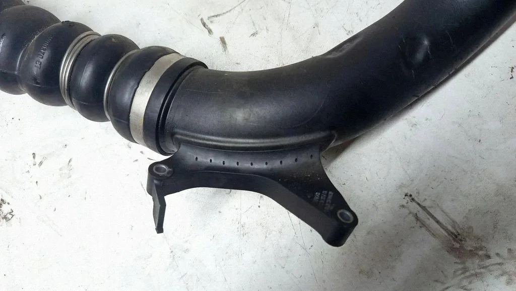 Intercooler-rör BMW X1 F48 2.0D 8585294 image 5