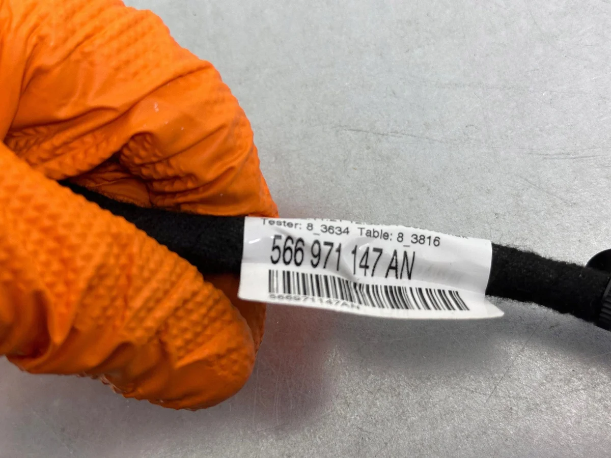 Skoda Kodiaq 2022 Cable Maletero 566971147AN image 4