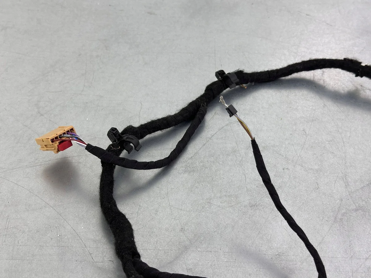 Skoda Kodiaq 2022 Cable Maletero 566971147AN image 8
