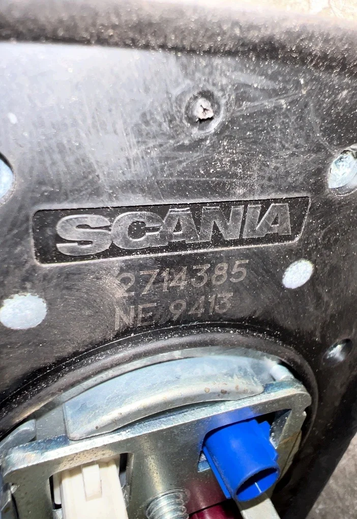 Antena Radio Scania 2714385 Usada