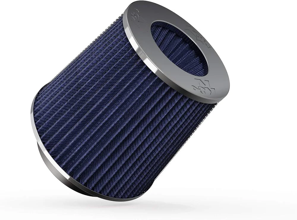 Sportluftfilter K&N Filters RG-1001BL