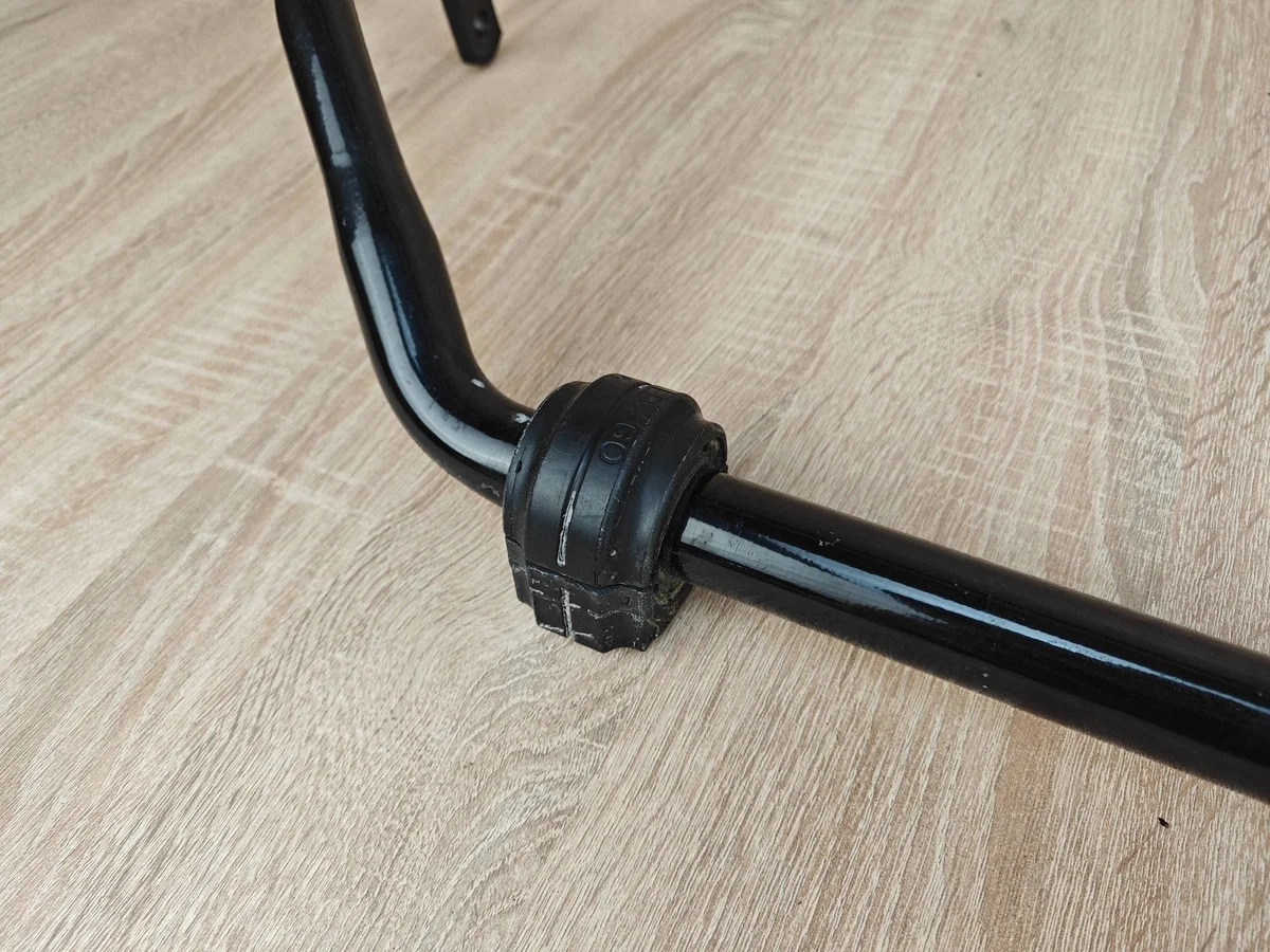 Stabilisatorstrebe vorne BMW 840d G15 G30 image 4
