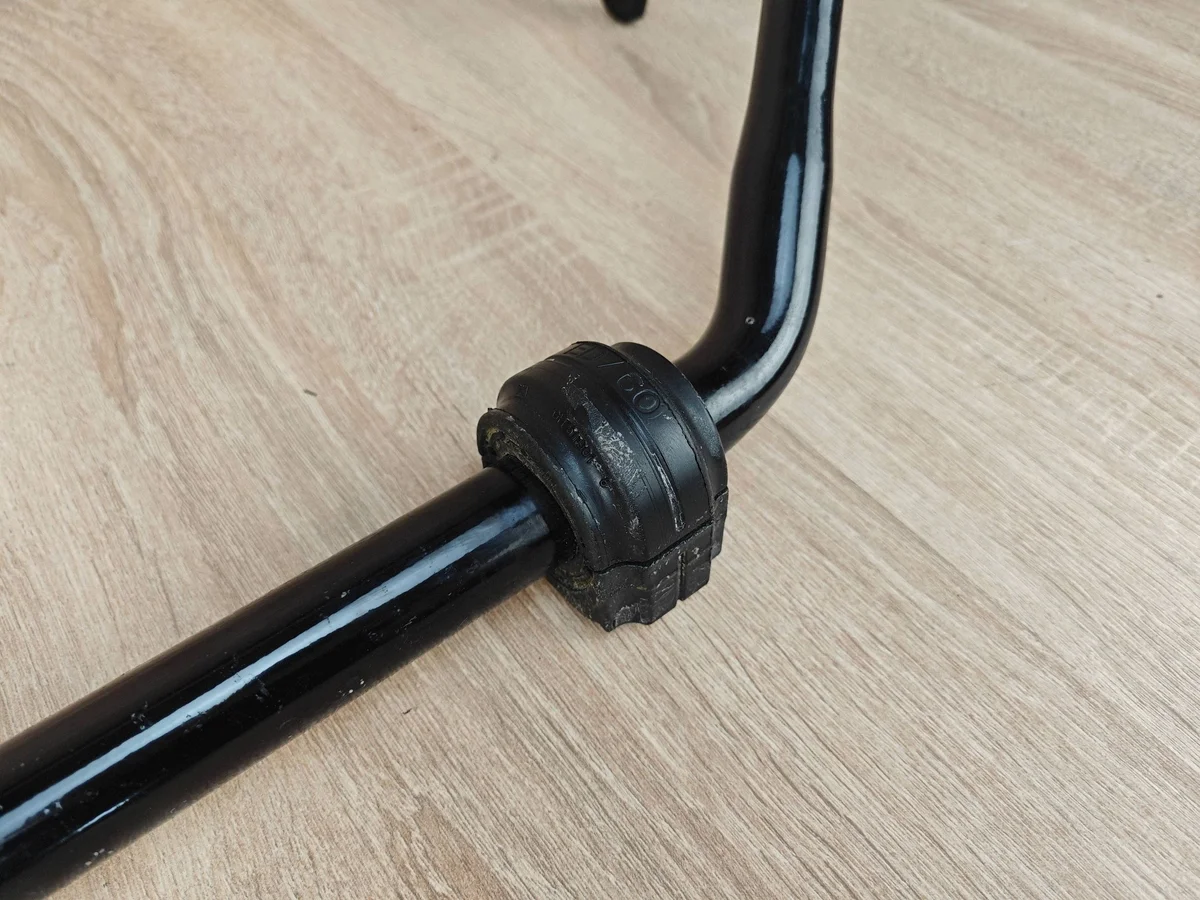 Stabilisatorstrebe vorne BMW 840d G15 G30 image 5
