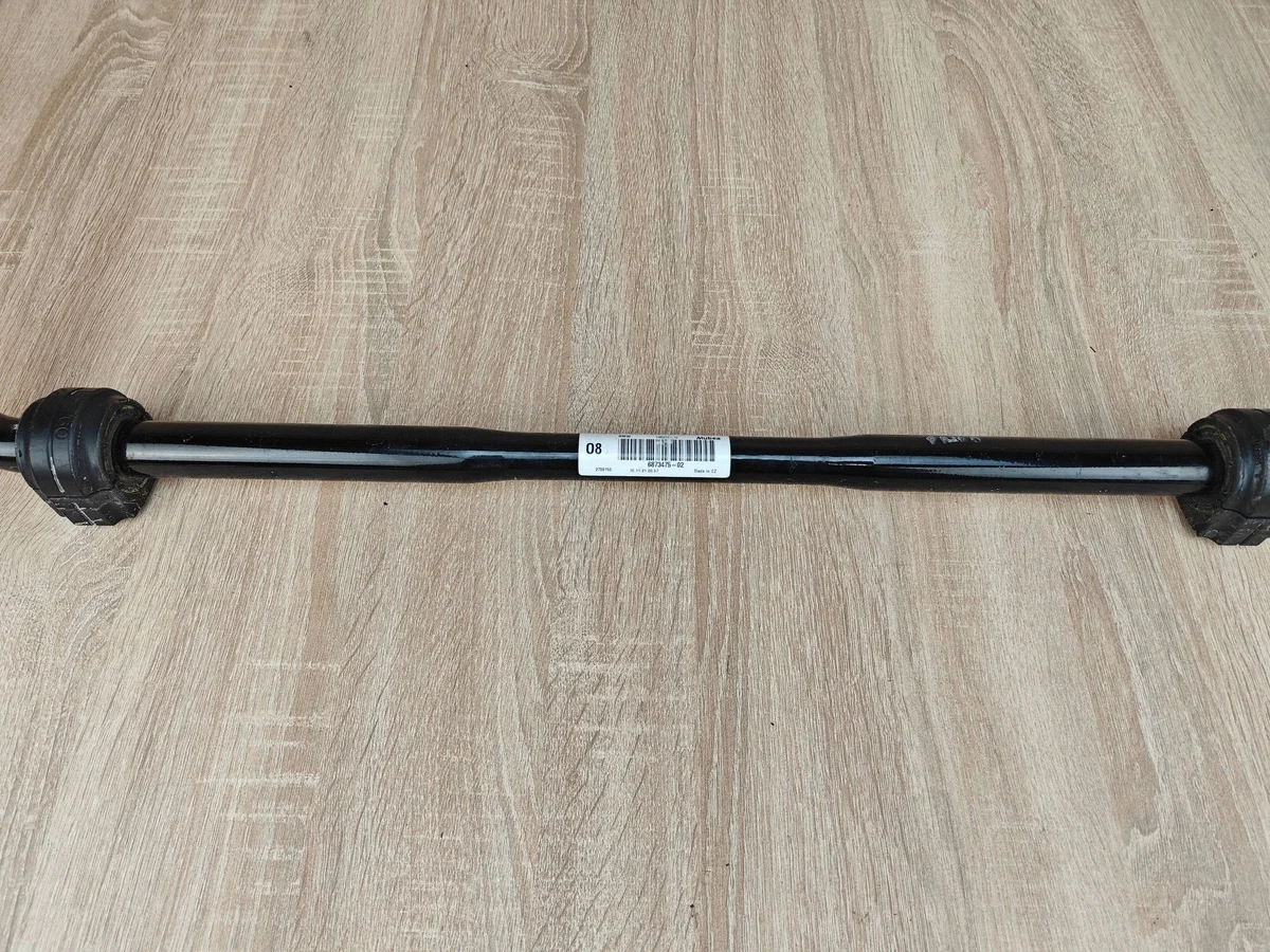 Stabilisatorstrebe vorne BMW 840d G15 G30 image 6