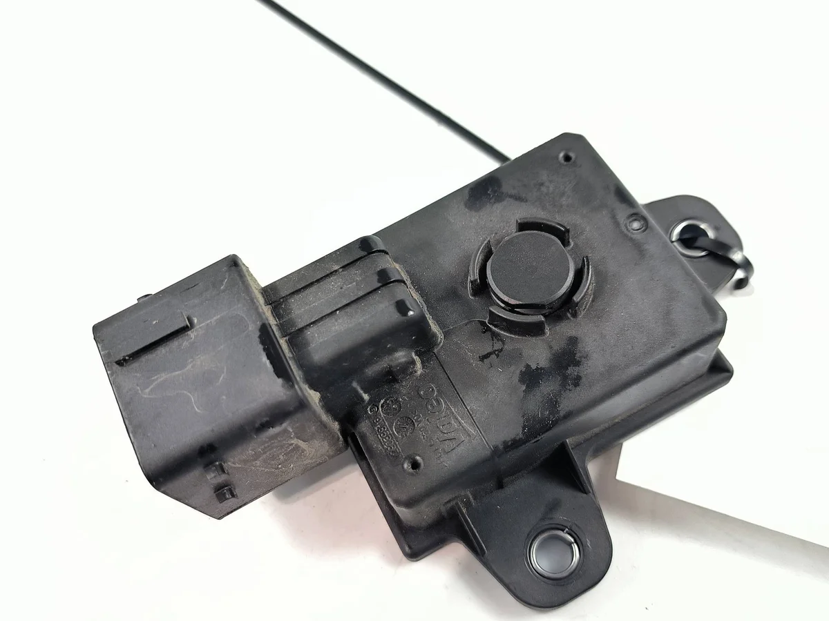 Relè 9807709080 Start/Stop Citroen C4 Cactus image 3