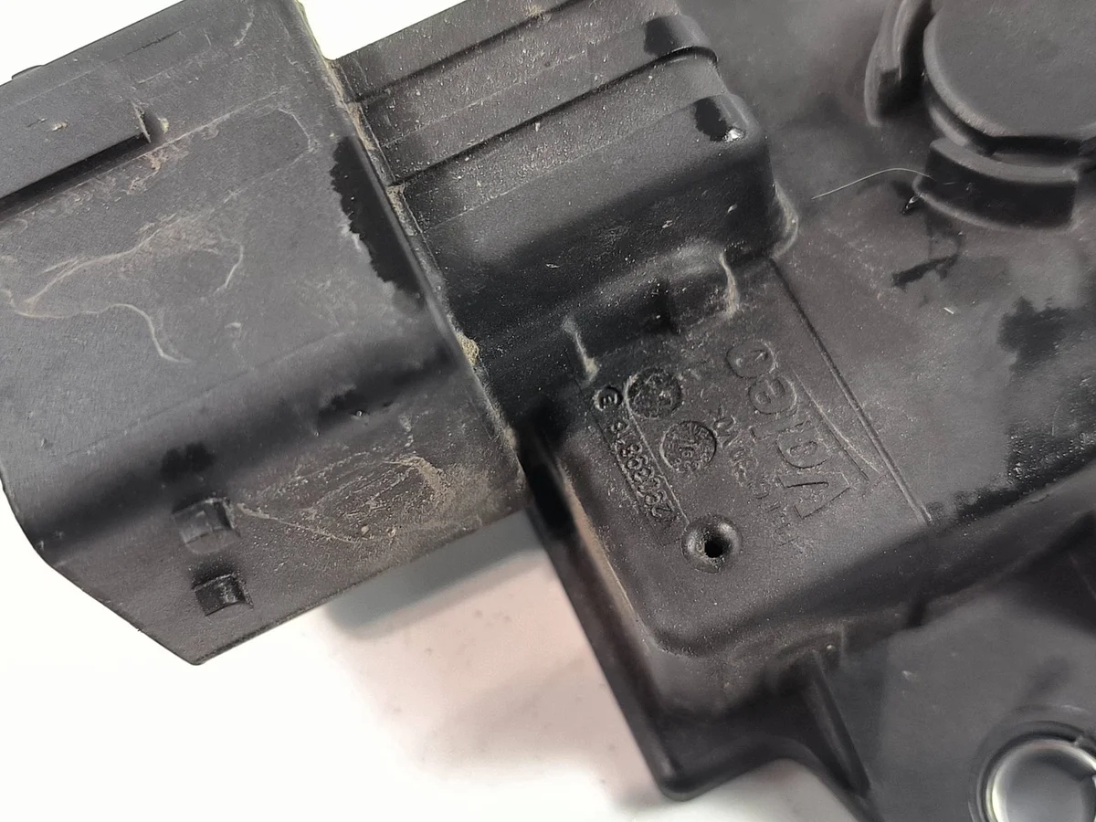 Relè 9807709080 Start/Stop Citroen C4 Cactus image 4