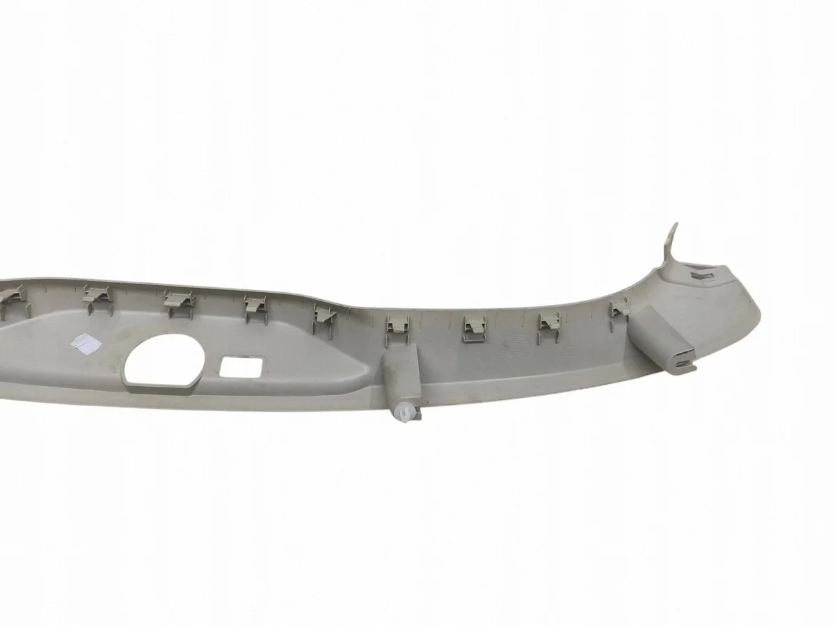 Acabamento Tampa Porta-Malas BMW 8738524 image 6