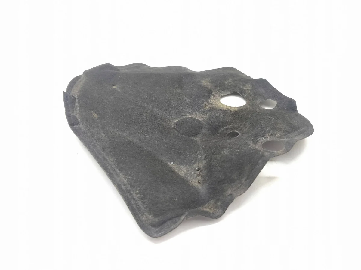 BMW 3 G20 G21 Hood Insulation Thermal