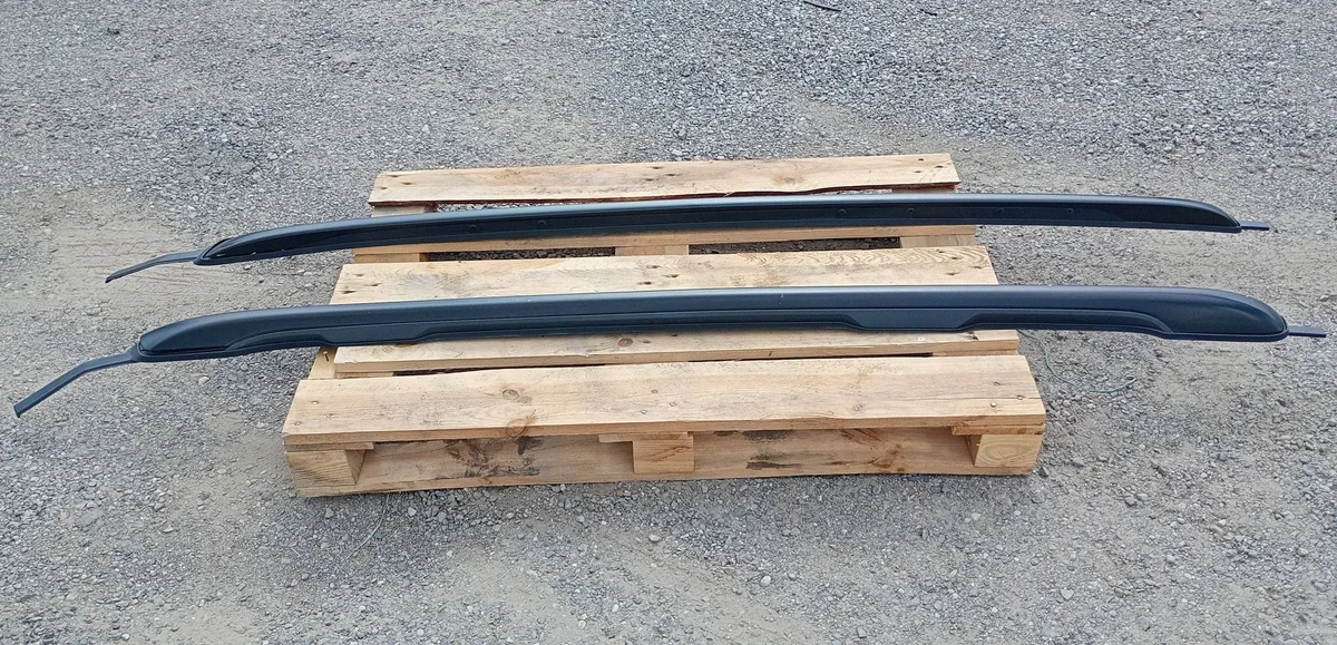 Barre portatutto Ford Explorer V (Usato)