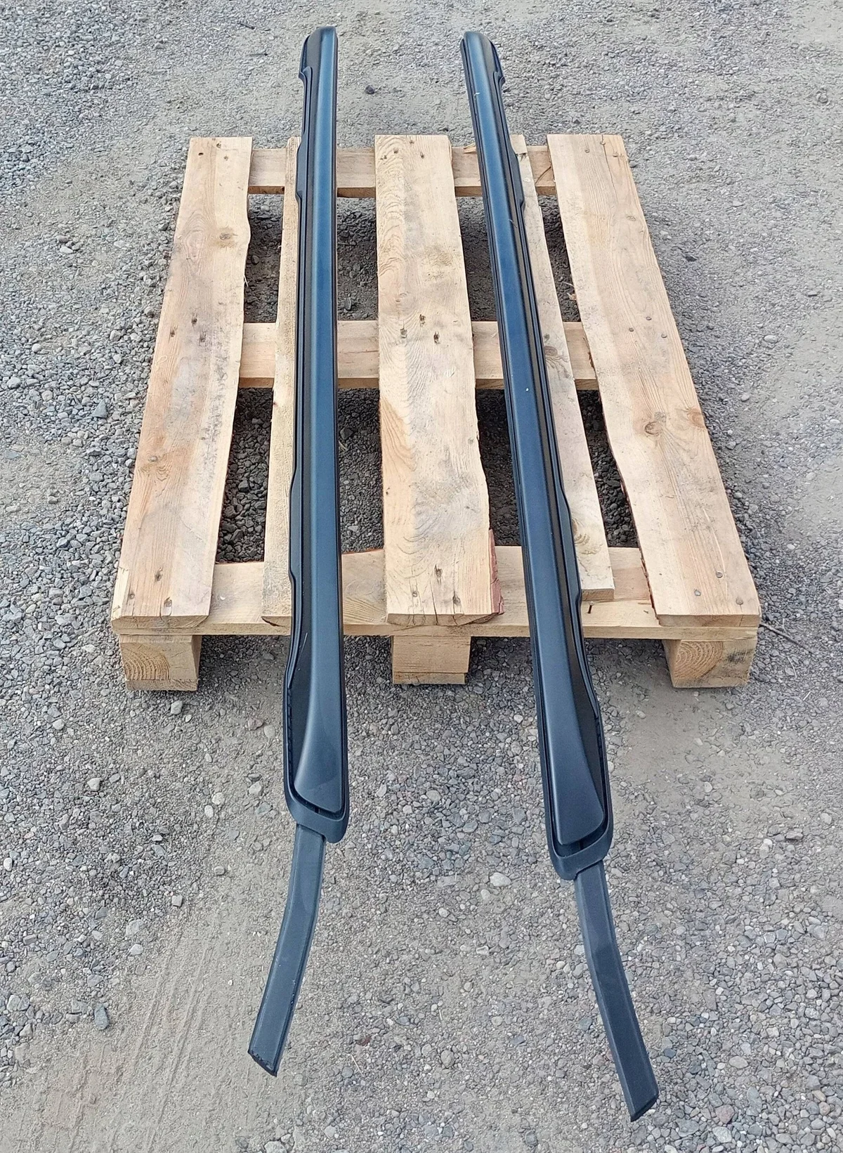 Barre portatutto Ford Explorer V (Usato)