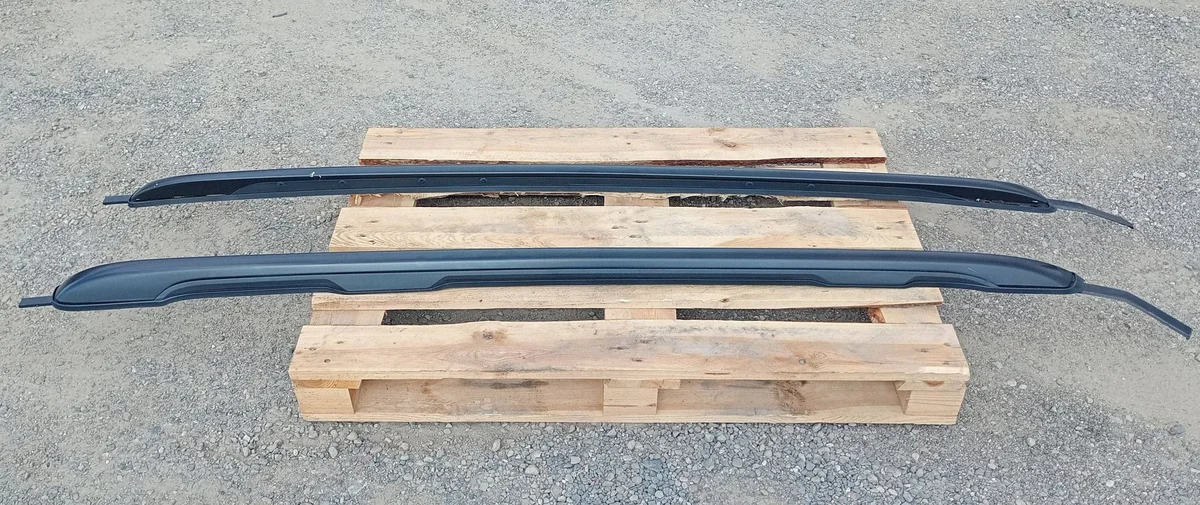 Takrelingar Ford Explorer V (2011-2019) FB537855128AL image 3