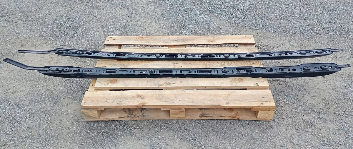 Takrelingar Ford Explorer V (2011-2019) FB537855128AL image 9