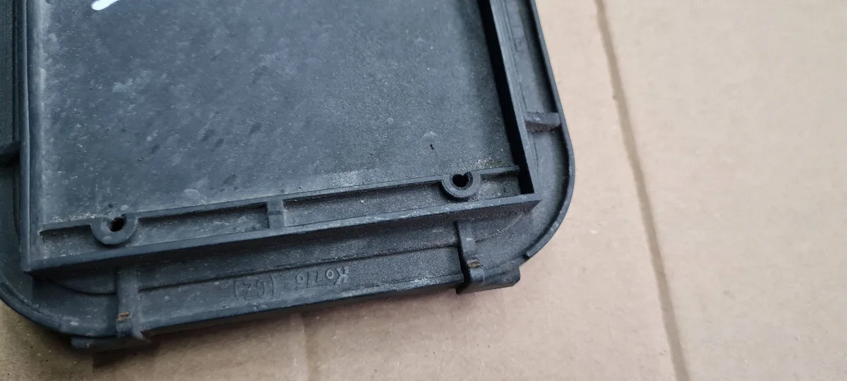 Bouchon phare Audi Q5 8R 8R0941159ID15 Gauche/Droite image 3