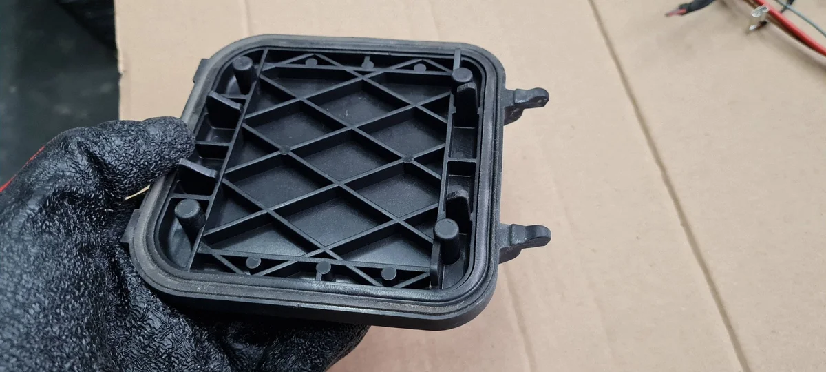 Bouchon phare Audi Q5 8R 8R0941159ID15 Gauche/Droite image 7