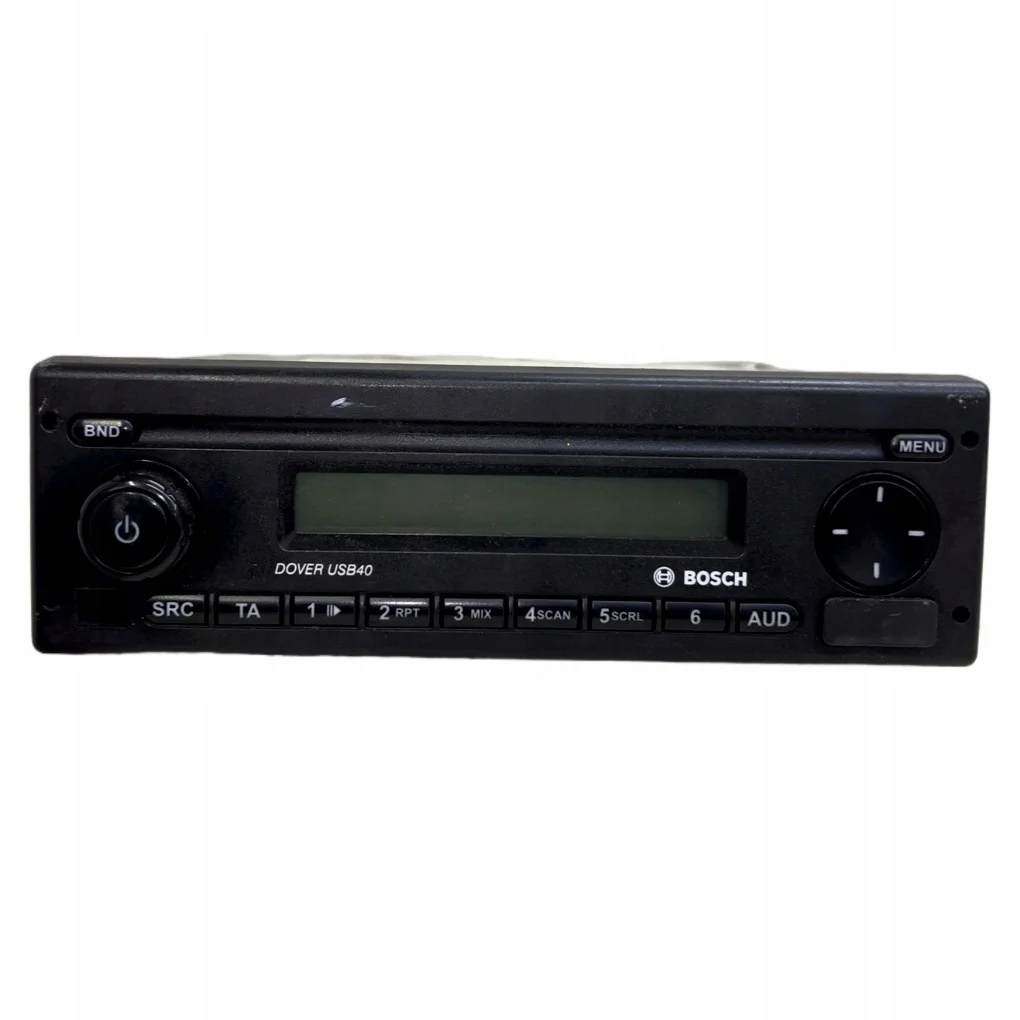 Rádio VDL Usado OEM 7620000123 image 5