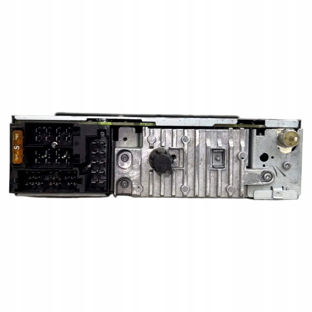 Rádio VDL Usado OEM 7620000123 image 6