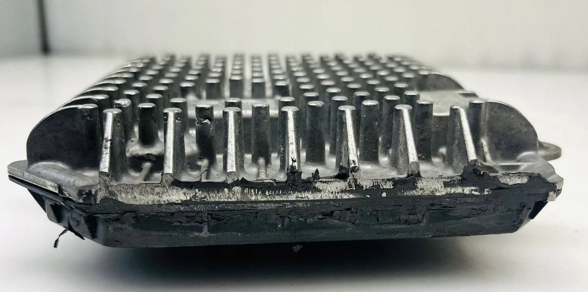 BMW 5 G30 G31 M5 F90 LED-valomoduuli