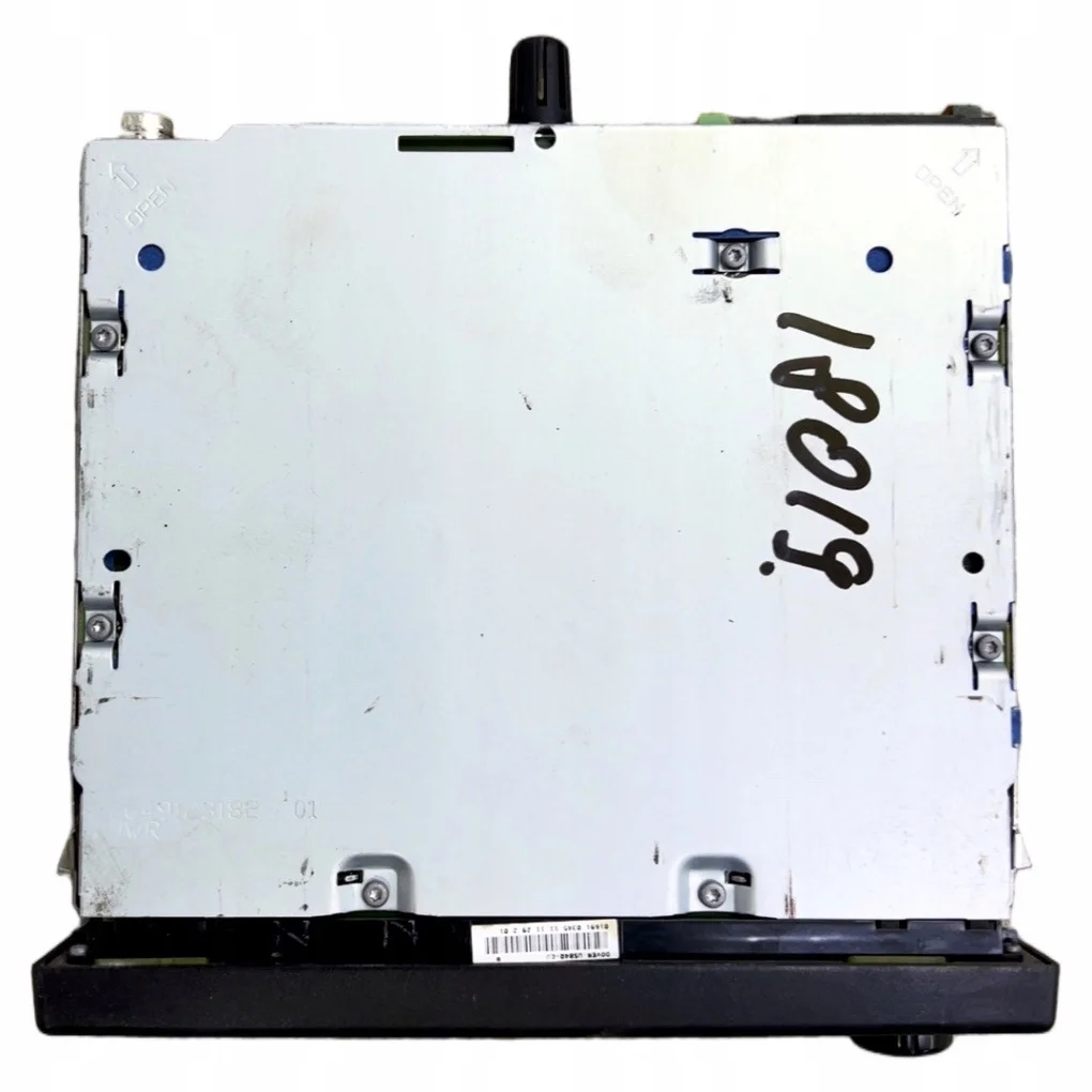 Radio VDL 7620000121 Usado image 4