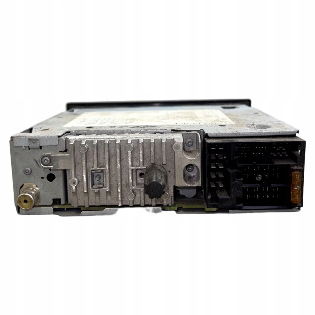 Radio VDL 7620000121 Usado image 6