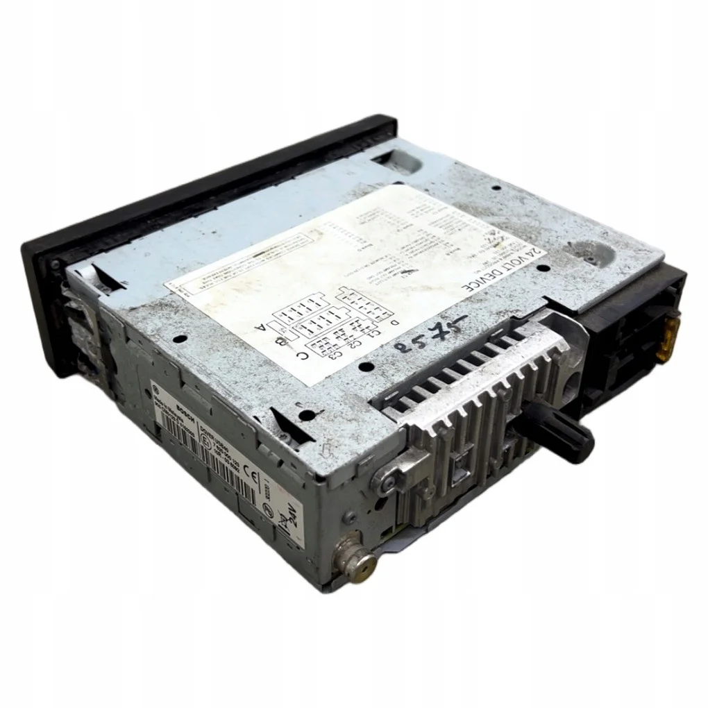 Radio VDL 7620000121 Usado image 7