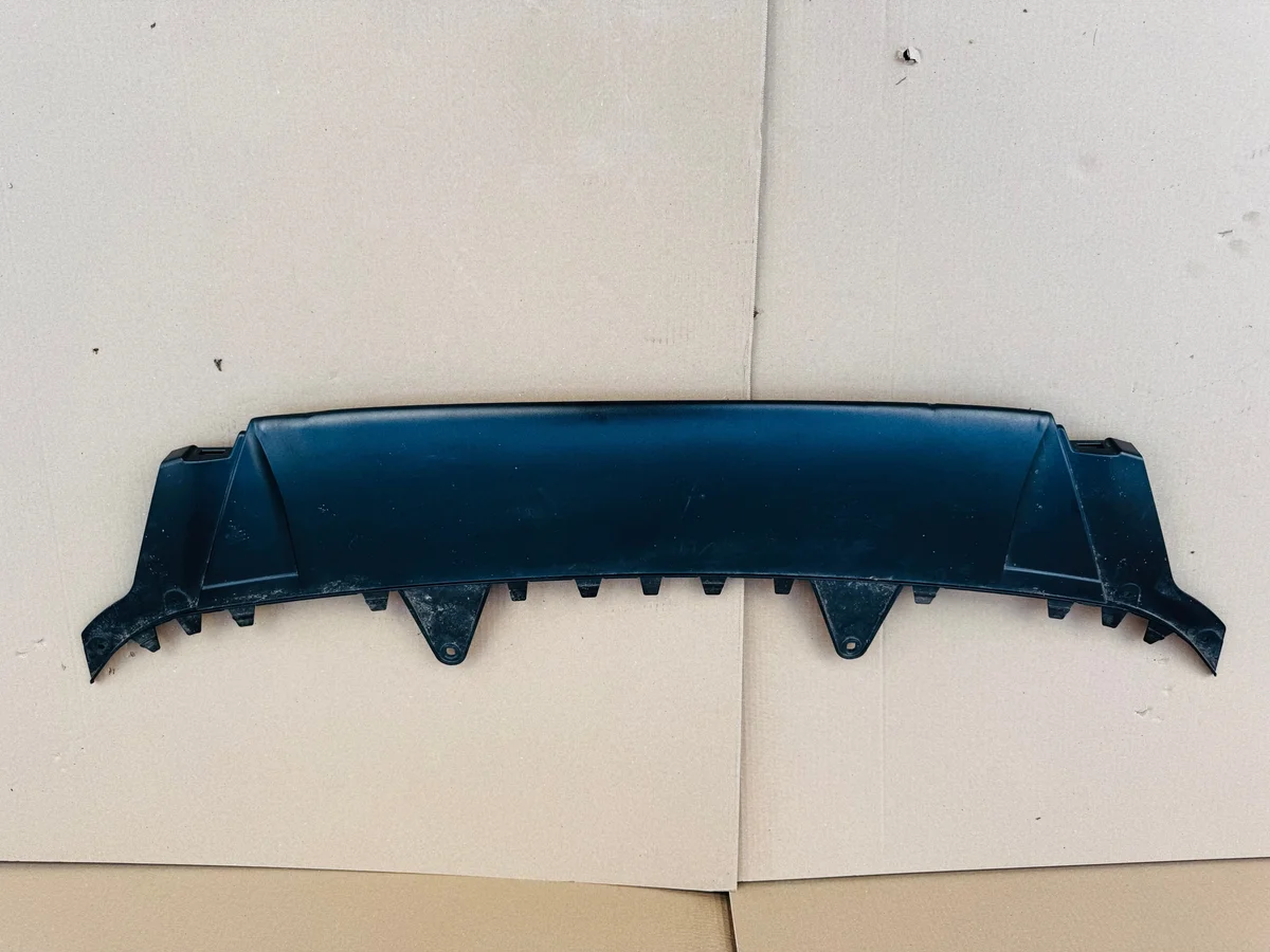 Spoiler avant Seat Cupra Formentor 5FF