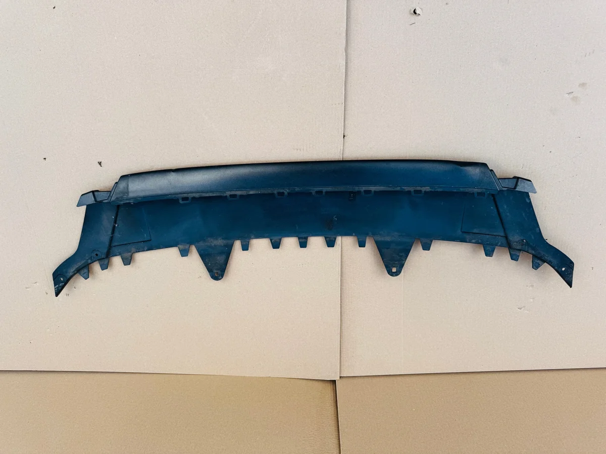 Spoiler Seat Cupra Formentor 5FF Front Bumper
