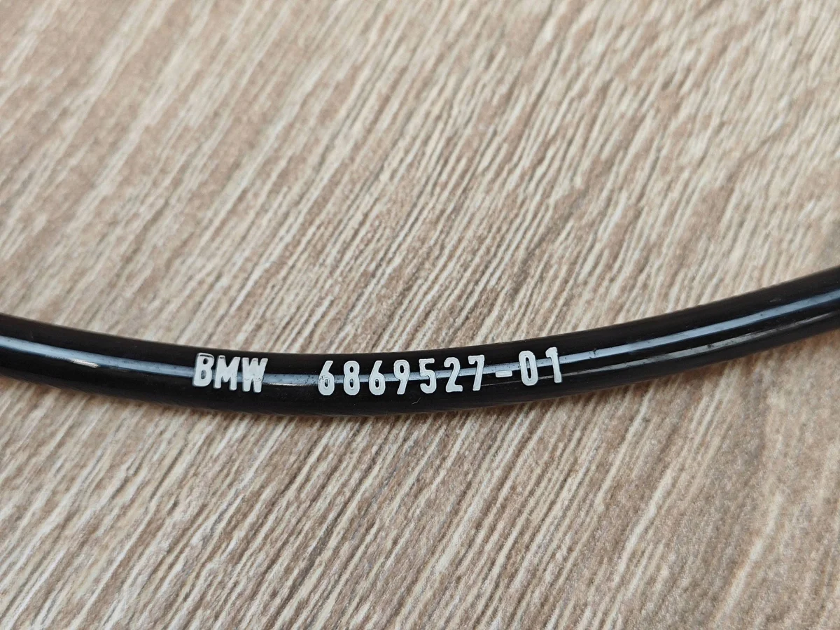 Kabel Dämpfer BMW G15 G14 6869527 image 4