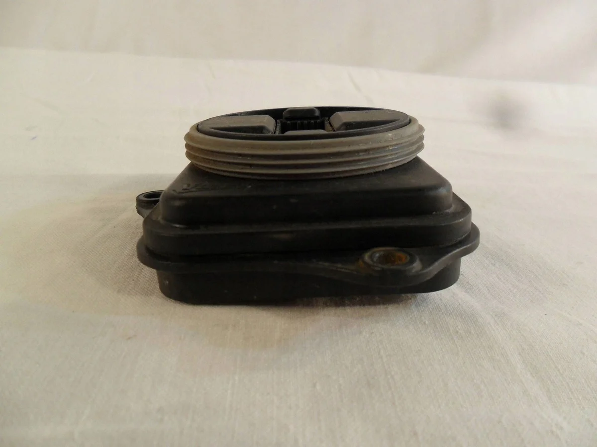 Ford Galaxy S-Max Przetwornica S0508 image 10