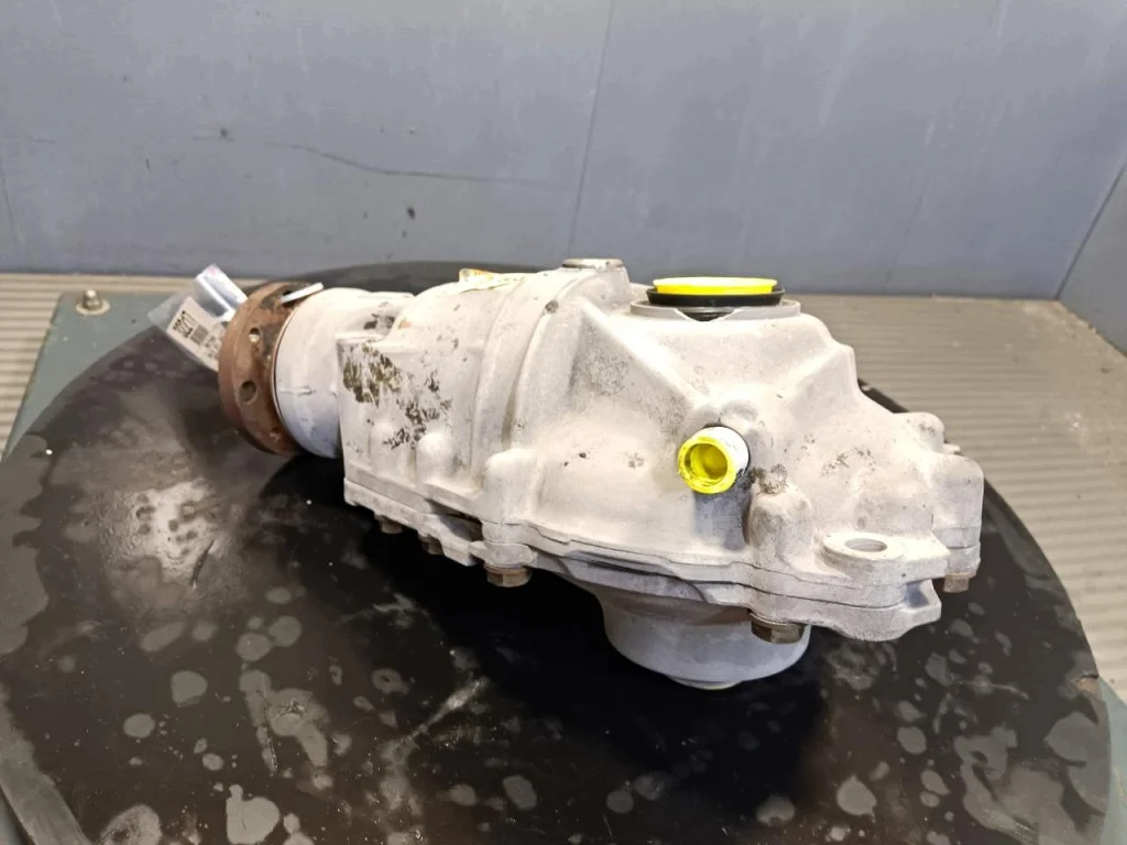 BMW X5 Scheinwerfer vorne W-32217- image 3