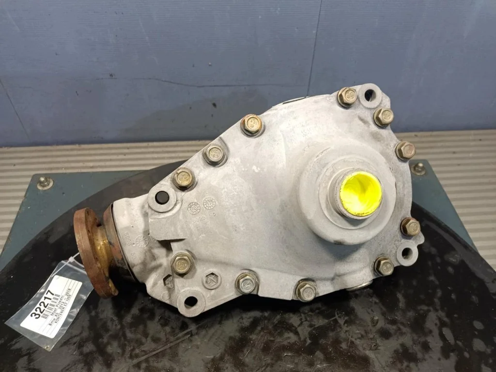 BMW X5 Scheinwerfer vorne W-32217- image 4
