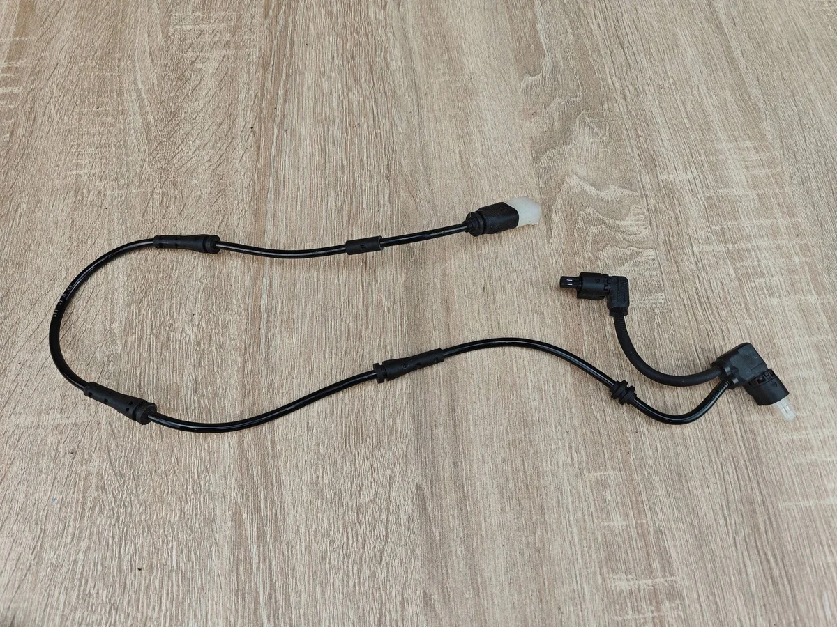 Adapter Kabel Demper BMW G15 G14 Rechts Achter
