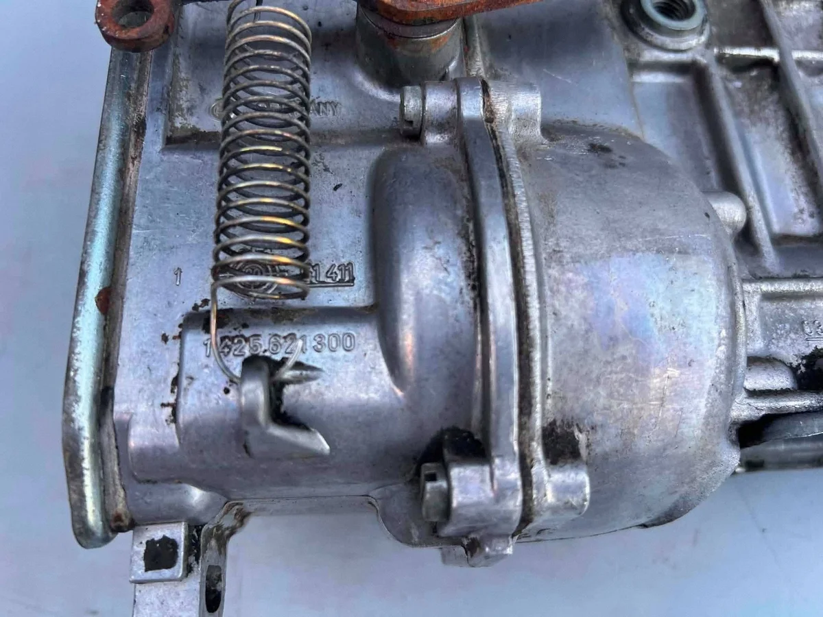 Bomba Inyectora Mercedes W123 300D 6170702901 image 7