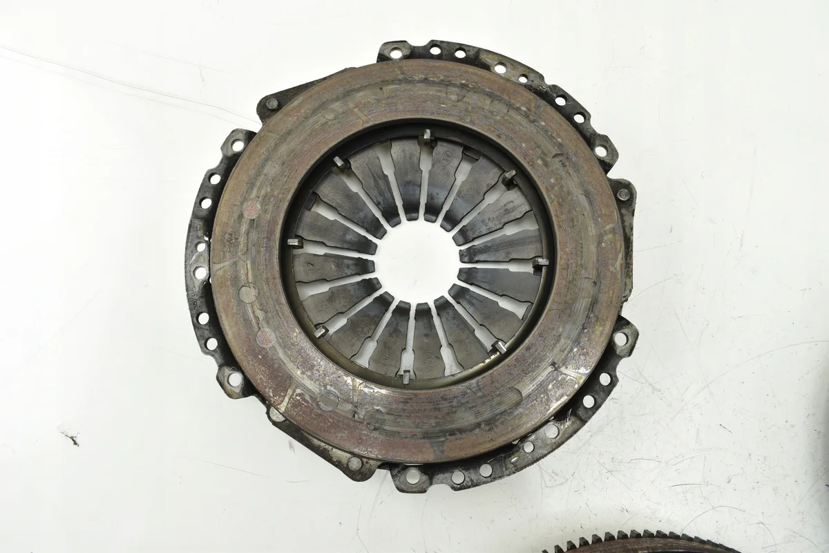 Embrayage MERIVA B CORSA D ASTRA J 1.3CDTI image 3