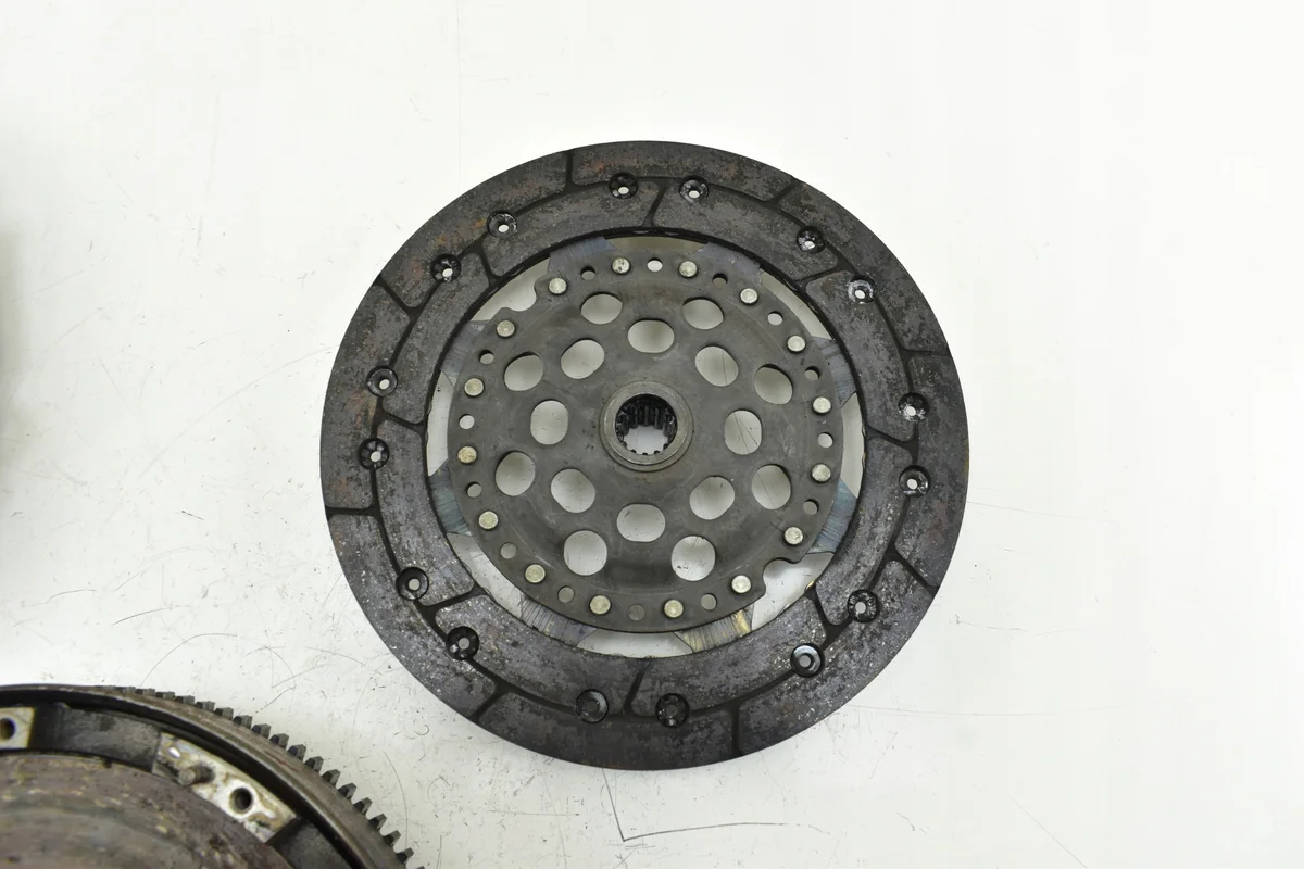 Embrayage MERIVA B CORSA D ASTRA J 1.3CDTI image 4