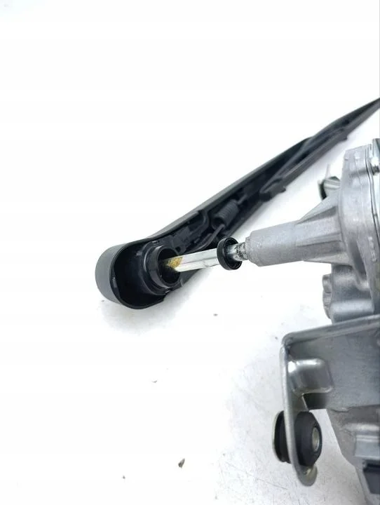 Wischer-Motor Jeep Wagoneer L WS 2022 hinten image 3