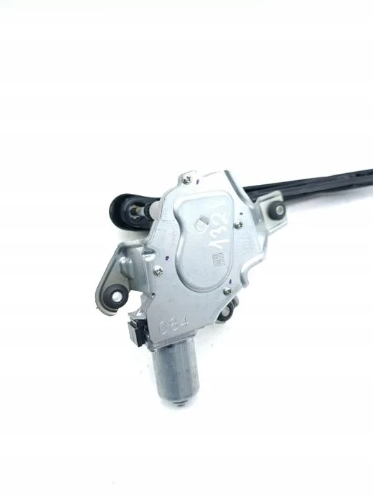 Wischer-Motor Jeep Wagoneer L WS 2022 hinten image 7